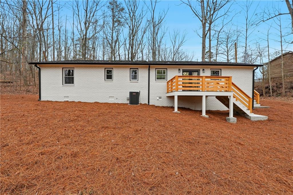 1705 Gordon Road Cumming, GA 30040 - Photo 4 of 46