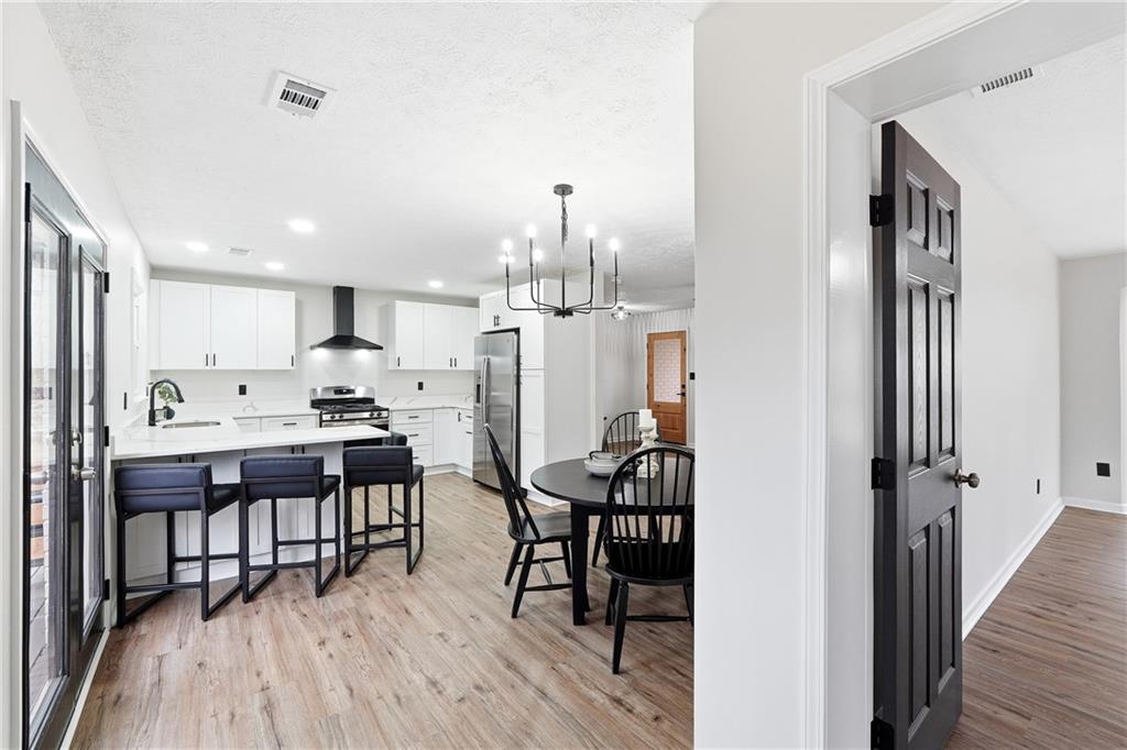 1705 Gordon Road Cumming, GA 30040 - Photo 10 of 46