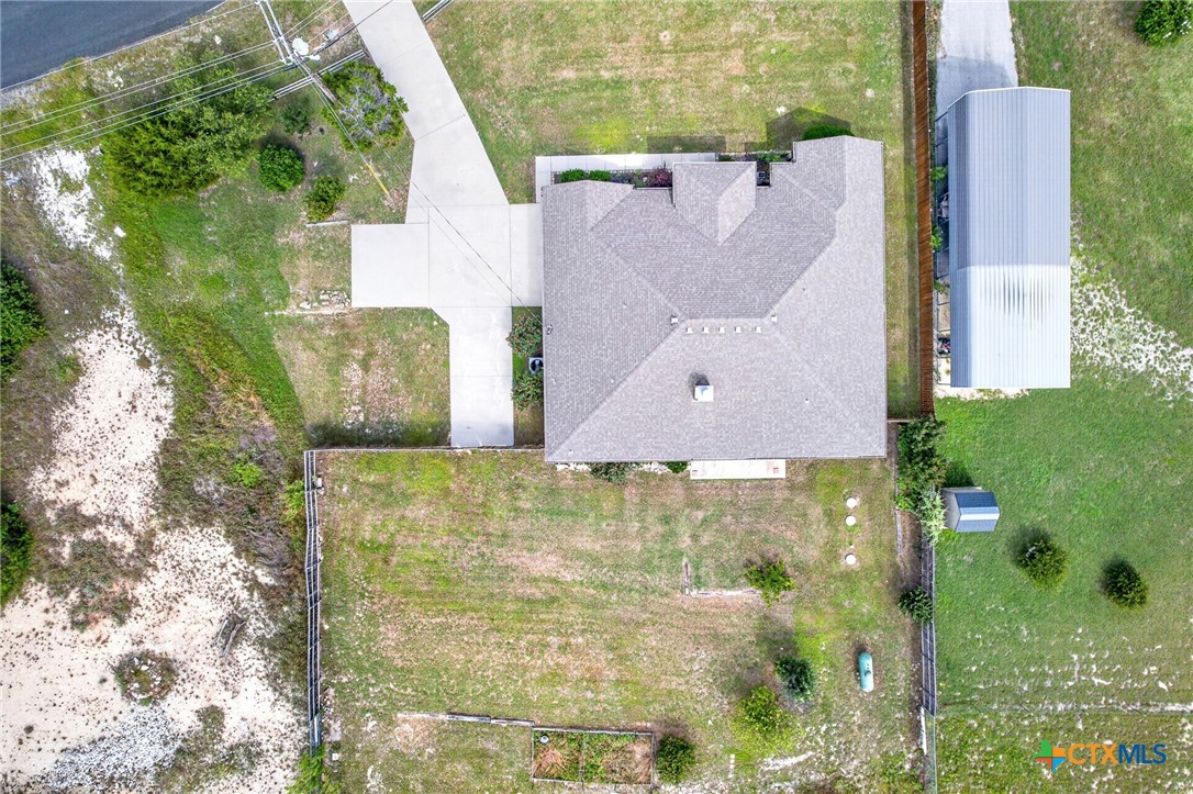 3941 Wells Drive Kempner, TX 76539 - Photo 35 of 36