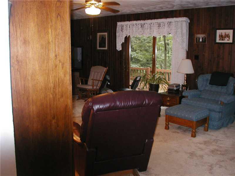 6227 Old Rte 8 Butler, PA 16002 - Photo 9 of 20 Family Room.