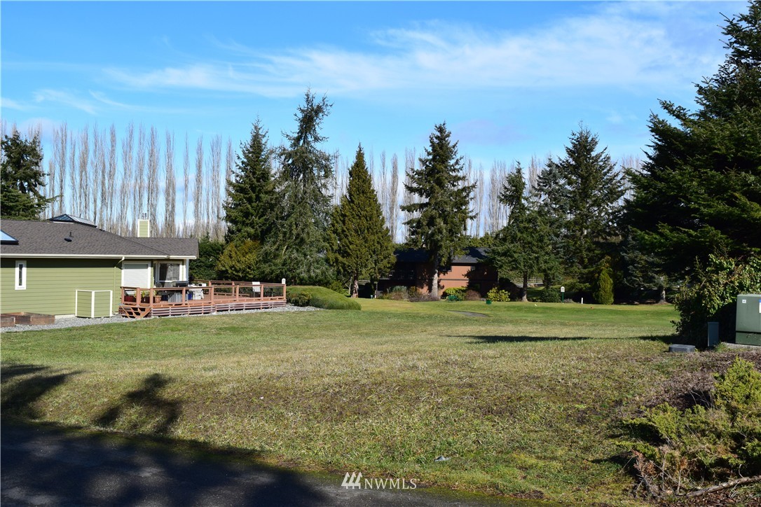 0 Hurricane Ridge Drive Sequim, WA 98382 - Photo 1 of 15 Gallery Image 1