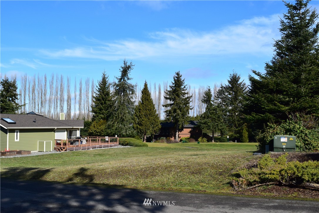 0 Hurricane Ridge Drive Sequim, WA 98382 - Photo 2 of 15 Gallery Image 2