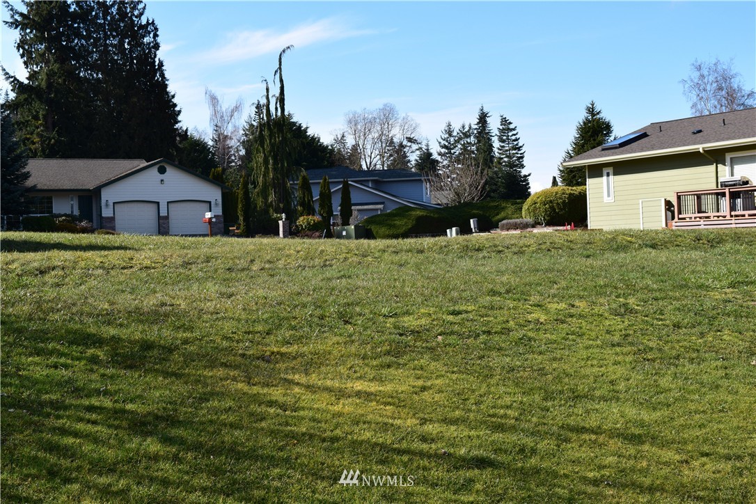 0 Hurricane Ridge Drive Sequim, WA 98382 - Photo 11 of 15 Gallery Image 11