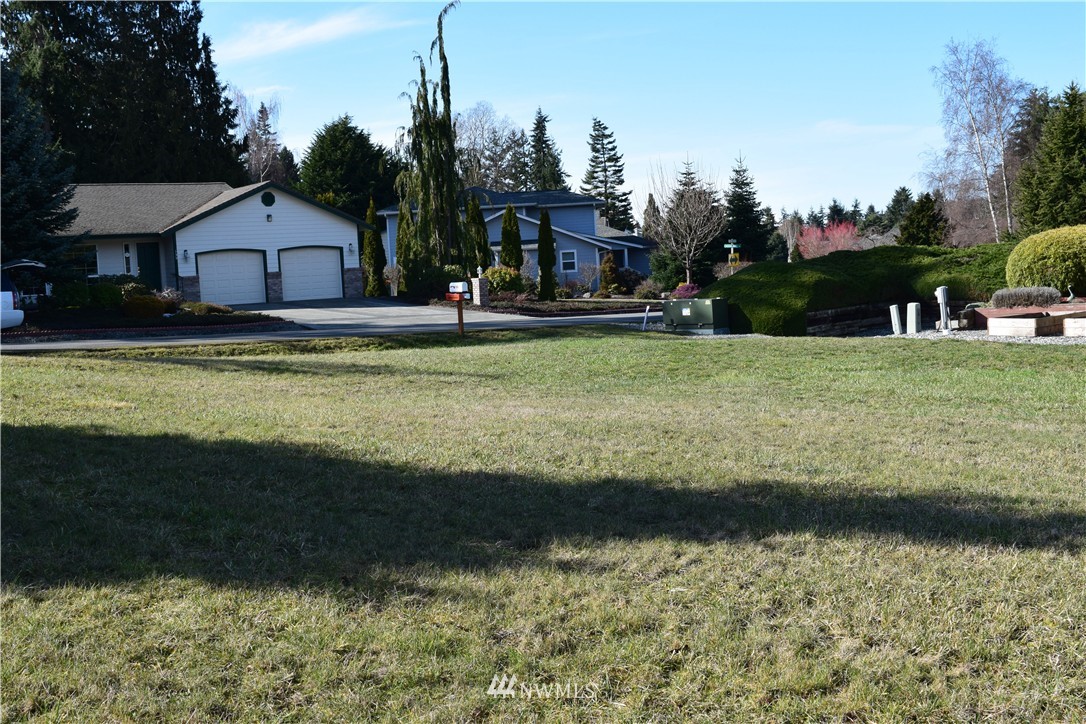 0 Hurricane Ridge Drive Sequim, WA 98382 - Photo 13 of 15 Gallery Image 13