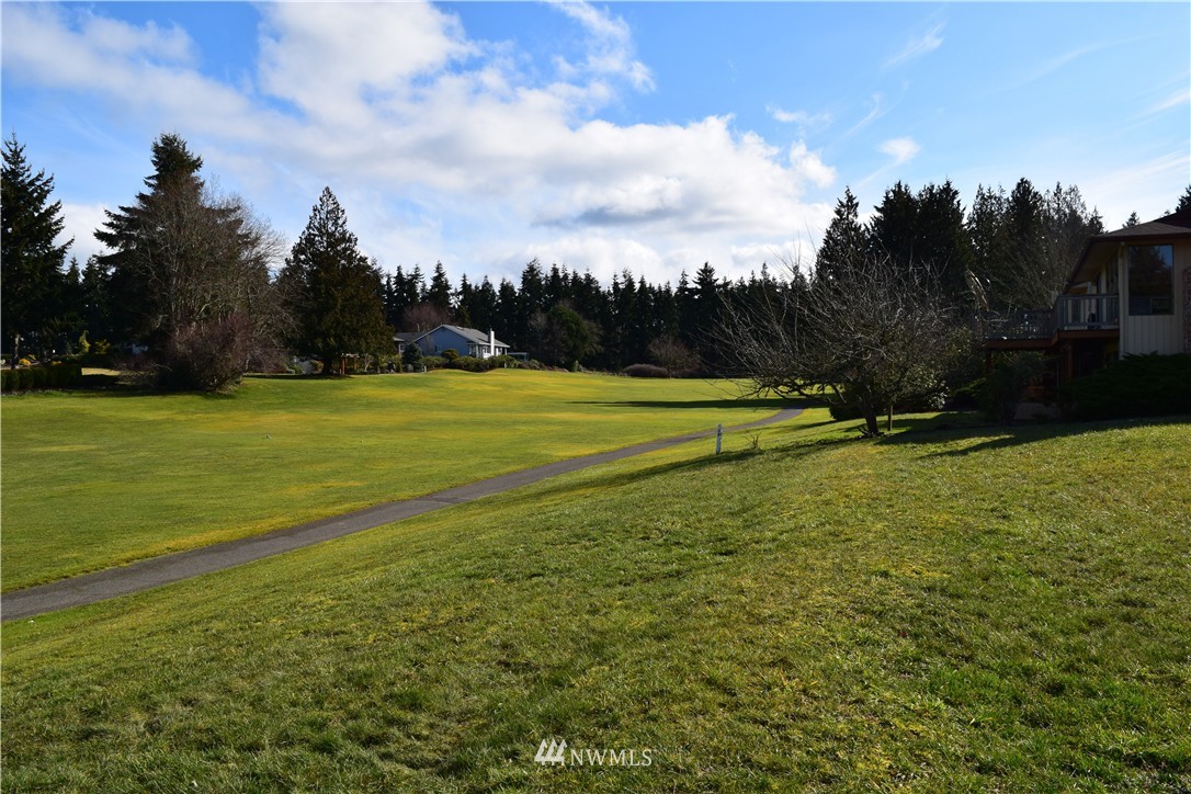 0 Hurricane Ridge Drive Sequim, WA 98382 - Photo 5 of 15 Gallery Image 5