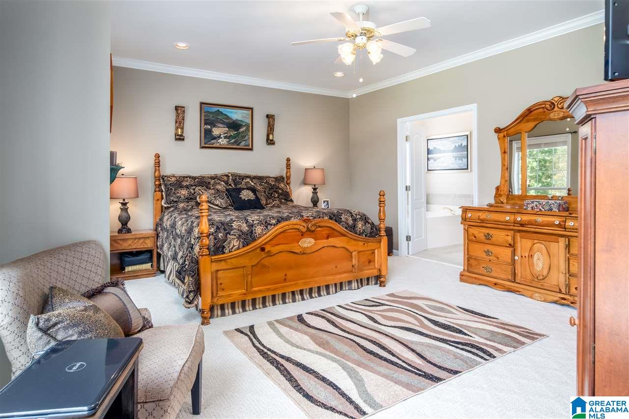 218 Grande View Lane Alabaster, AL 35114 - Photo 12 of 37