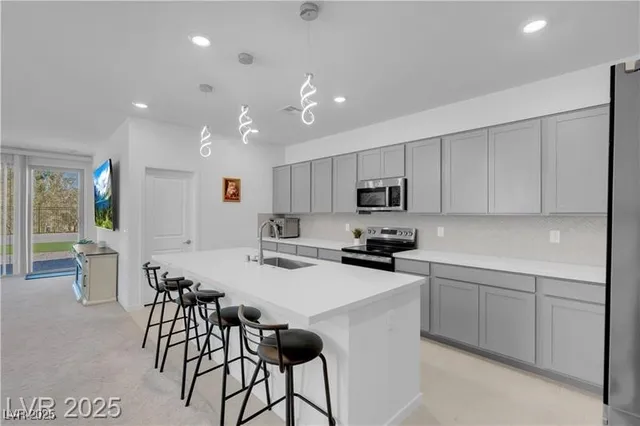 $2,495 | 5357 Eleganza Avenue, Pahrump, NV 89061