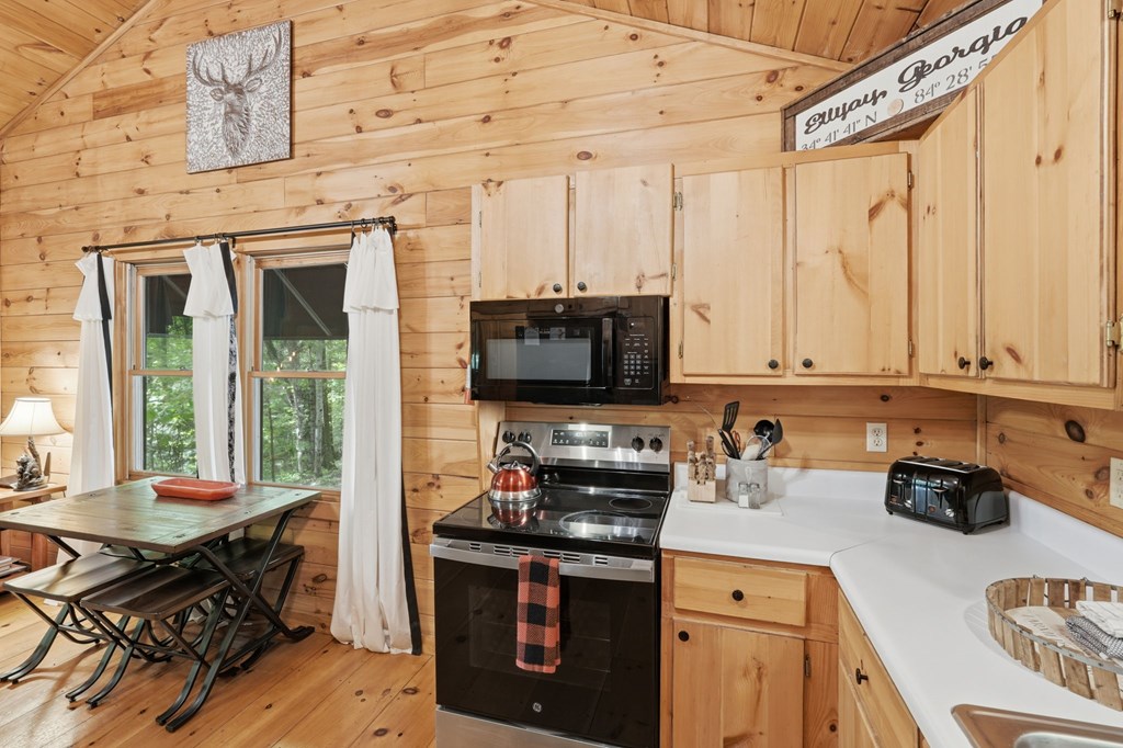 1564 Big Ben Road Ellijay, GA 30540 - Photo 21 of 63 Gallery Image 21