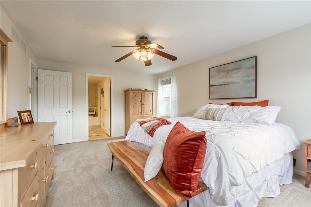 6 Brackley Circle Perinton, NY 14450 - Photo 15 of 31