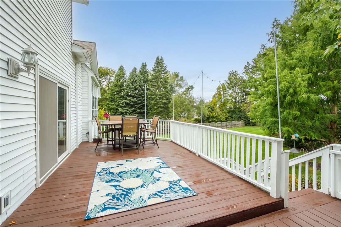 6 Brackley Circle Perinton, NY 14450 - Photo 24 of 31