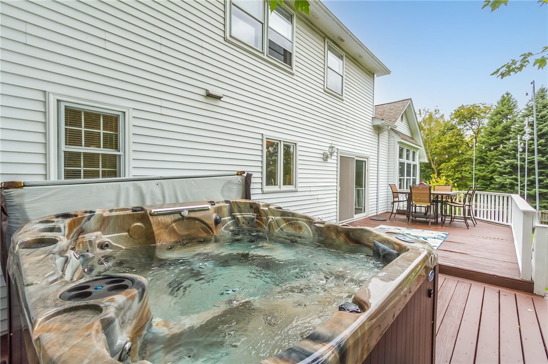 6 Brackley Circle Perinton, NY 14450 - Photo 25 of 31