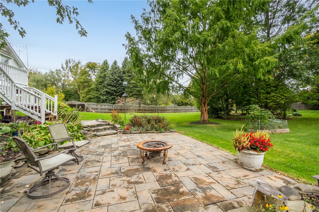 6 Brackley Circle Perinton, NY 14450 - Photo 27 of 31