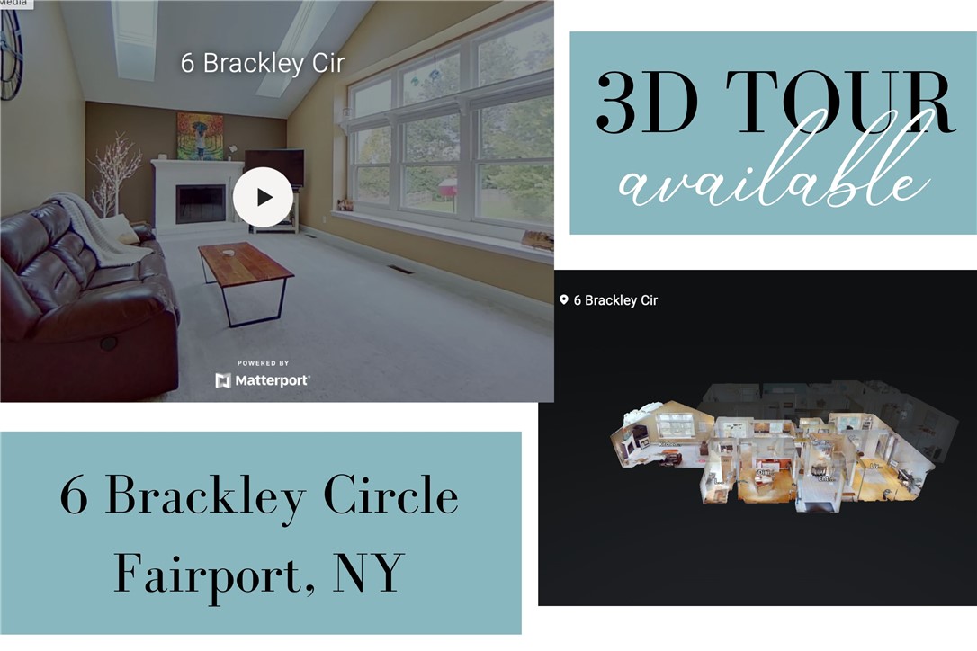 6 Brackley Circle Perinton, NY 14450 - Photo 31 of 31