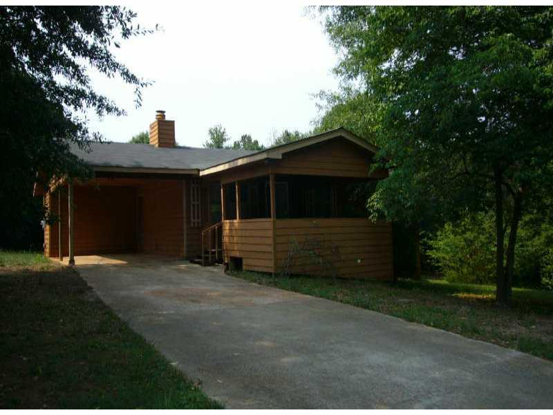 4547 Poplar Springs Road Gainesville, GA 30507 - Photo 1 of 1