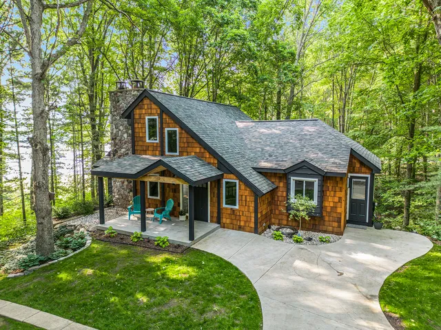 $5,900 | 7100 92nd Street Southeast, Caledonia, MI 49316