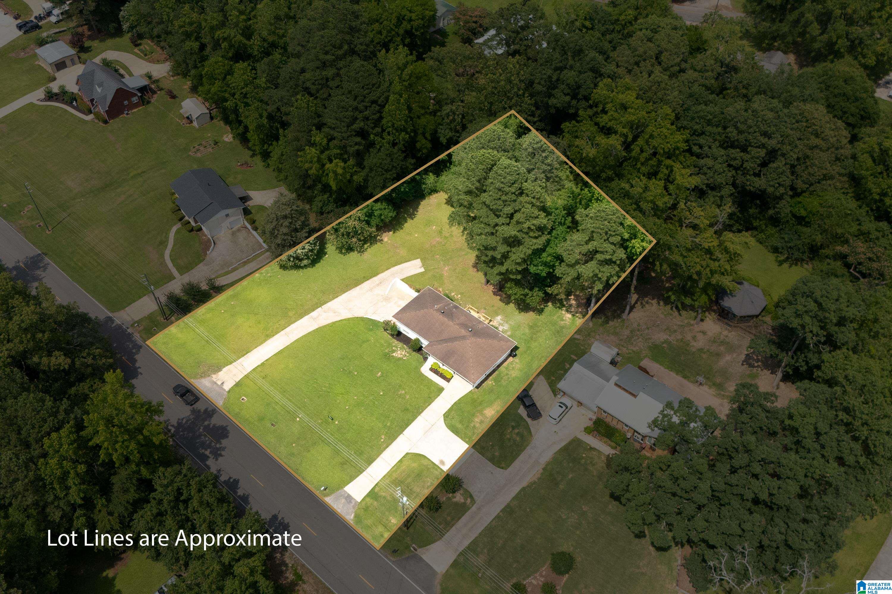 7525 15th Street Road Bessemer, AL 35023 - Photo 42 of 54