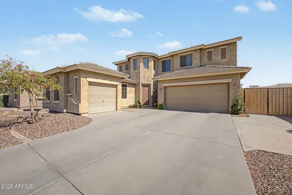 $700,000 | 91 W. Roadrunner Dr., Chandler, AZ 85286