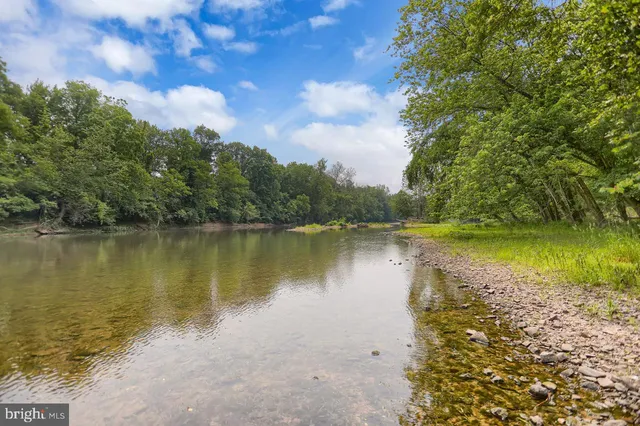 a lake view with a lake view