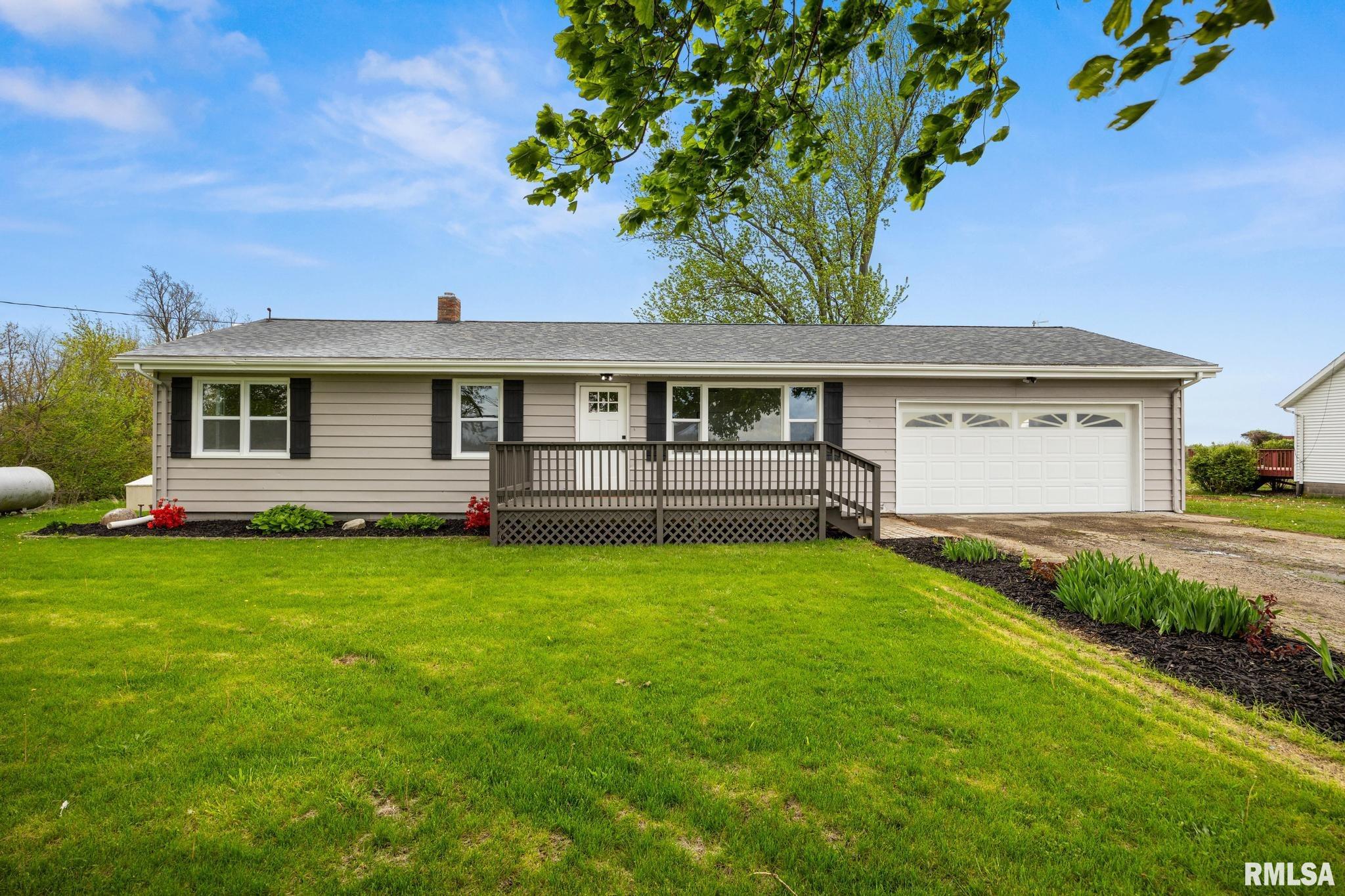 8210 West Parks School Road Princeville, IL 61559 - Photo 1 of 46 Gallery Image 1