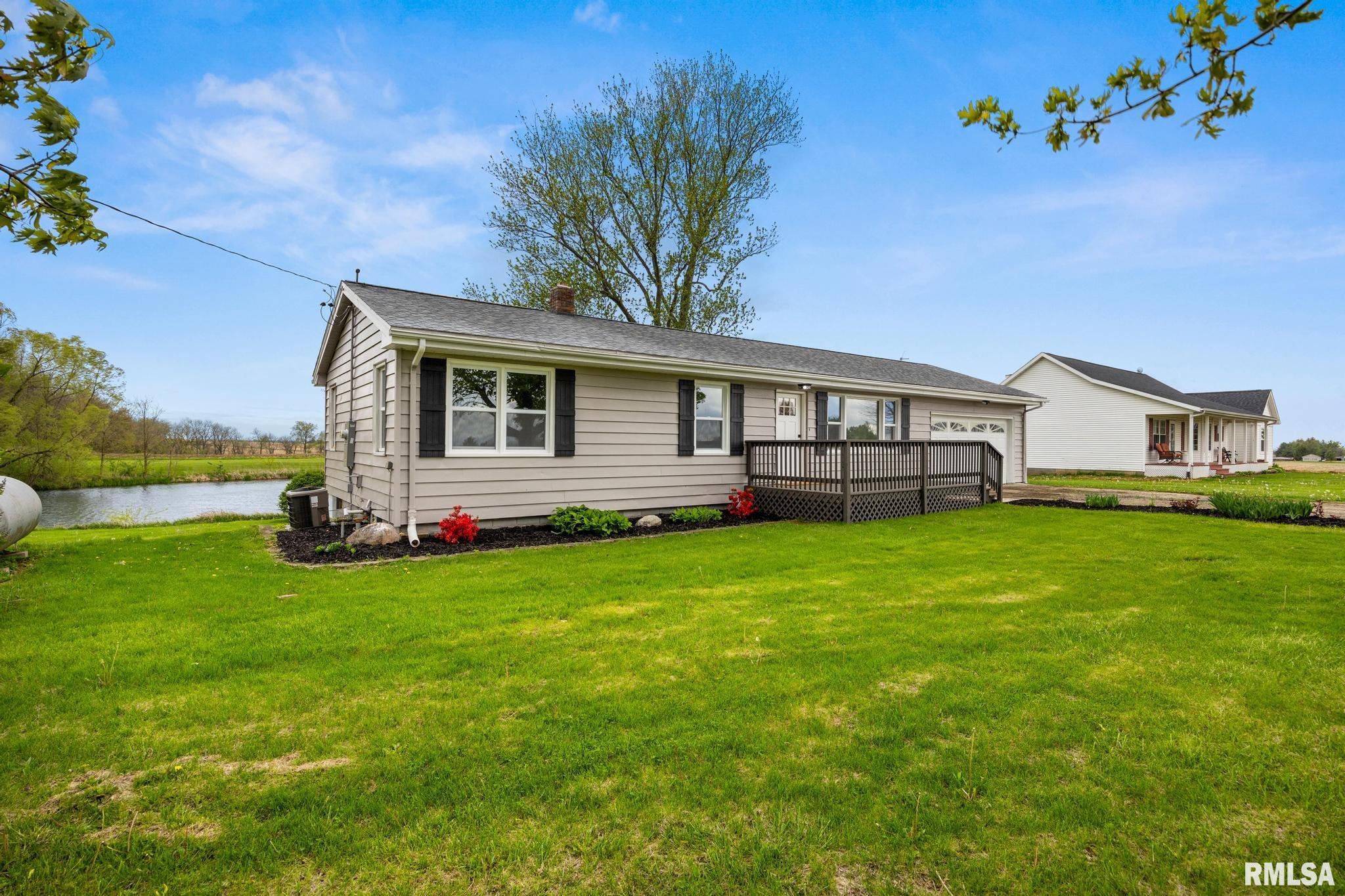 8210 West Parks School Road Princeville, IL 61559 - Photo 2 of 46 Gallery Image 2