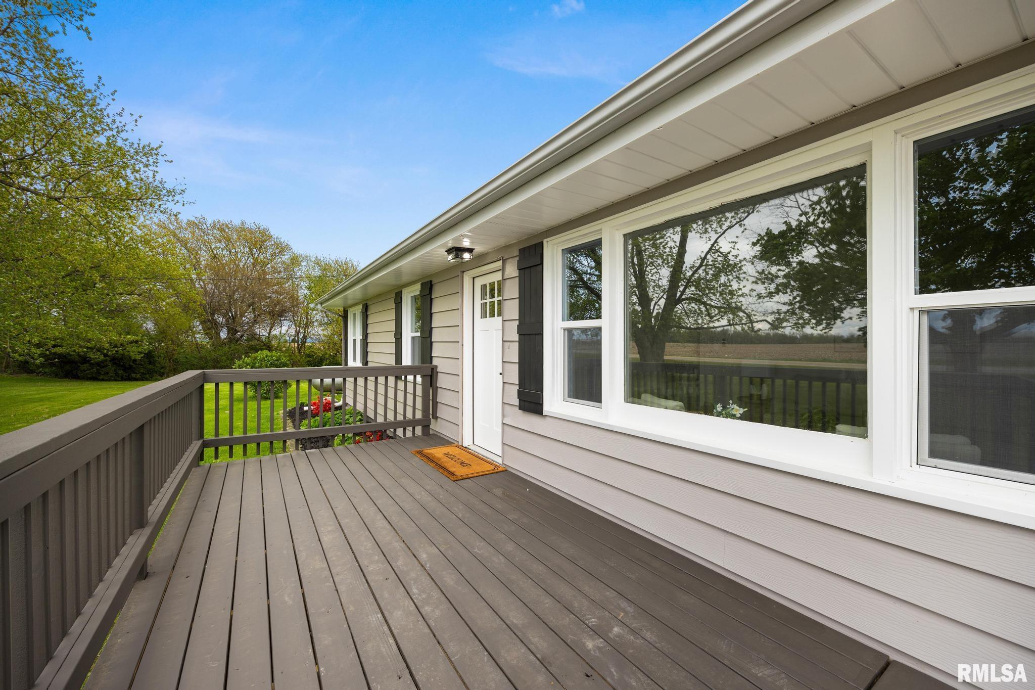 8210 West Parks School Road Princeville, IL 61559 - Photo 3 of 46 Gallery Image 3