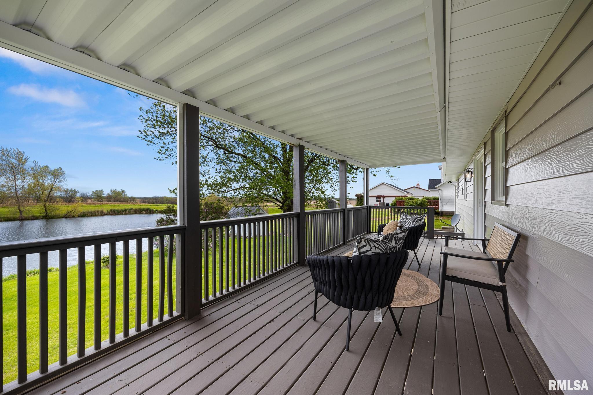 8210 West Parks School Road Princeville, IL 61559 - Photo 34 of 46 Gallery Image 34