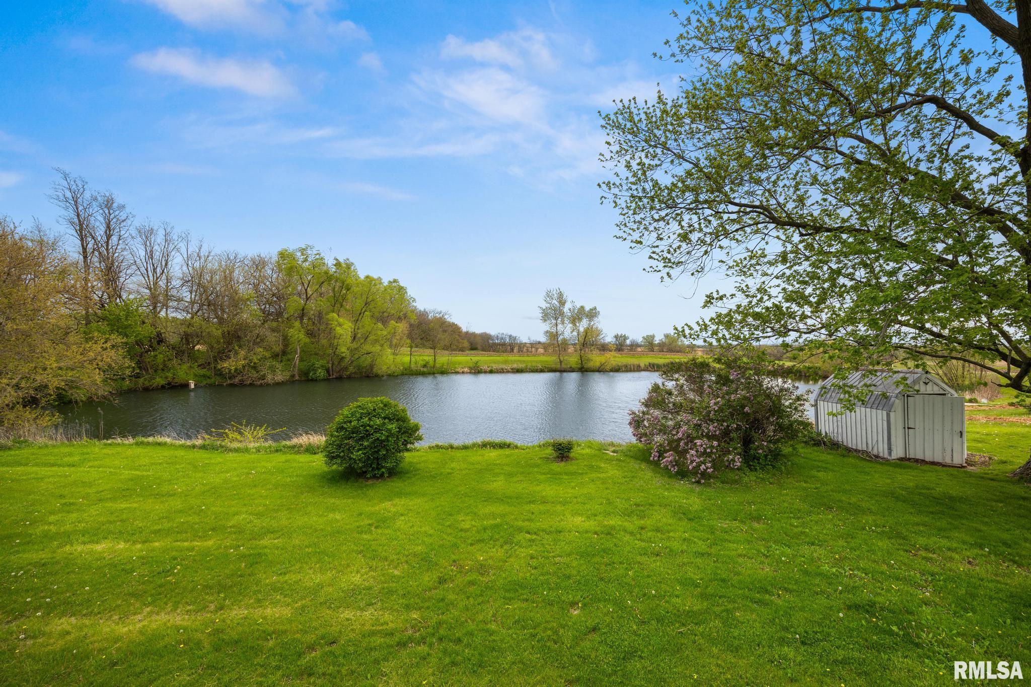 8210 West Parks School Road Princeville, IL 61559 - Photo 35 of 46 Gallery Image 35
