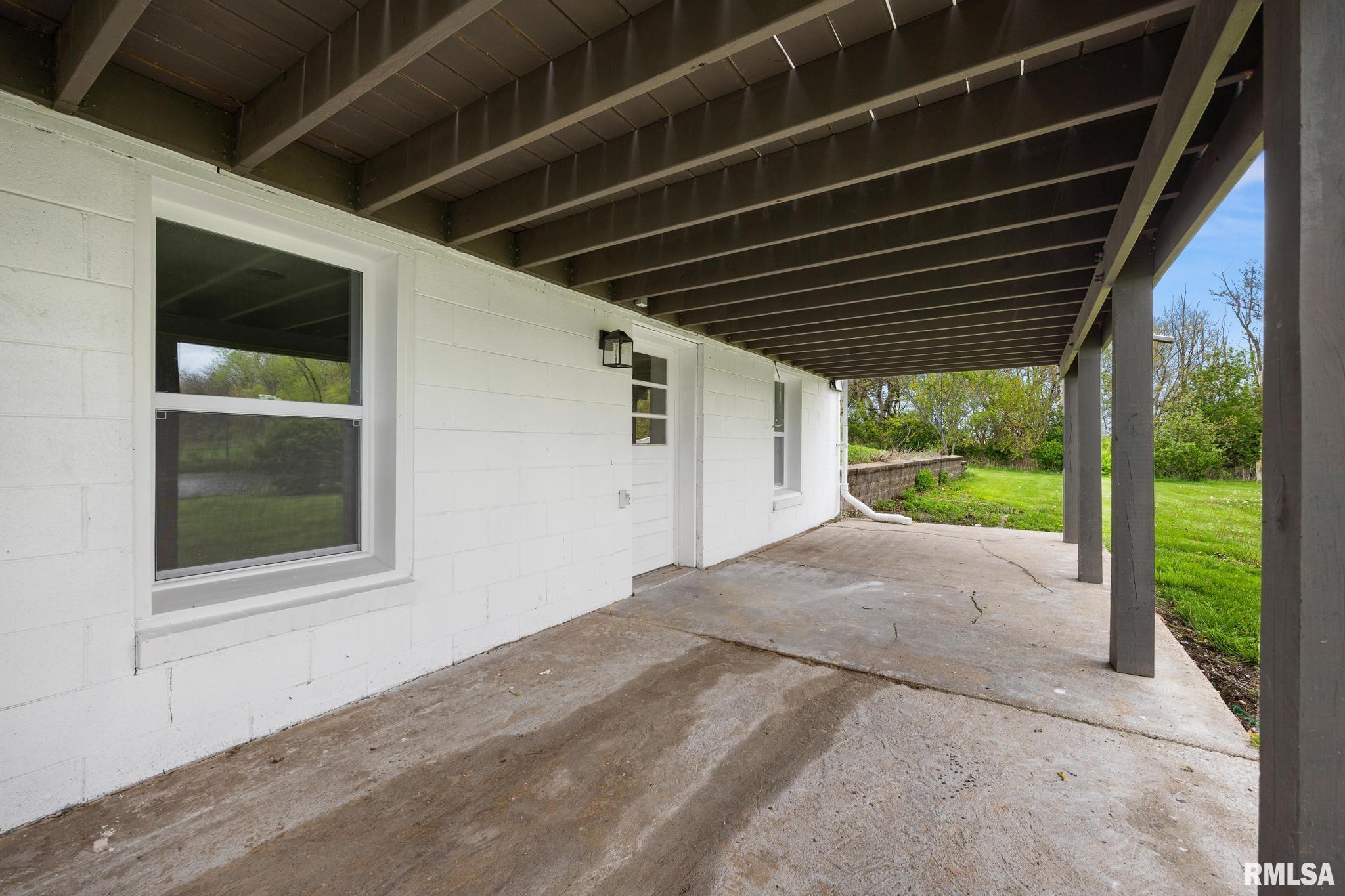 8210 West Parks School Road Princeville, IL 61559 - Photo 36 of 46 Gallery Image 36
