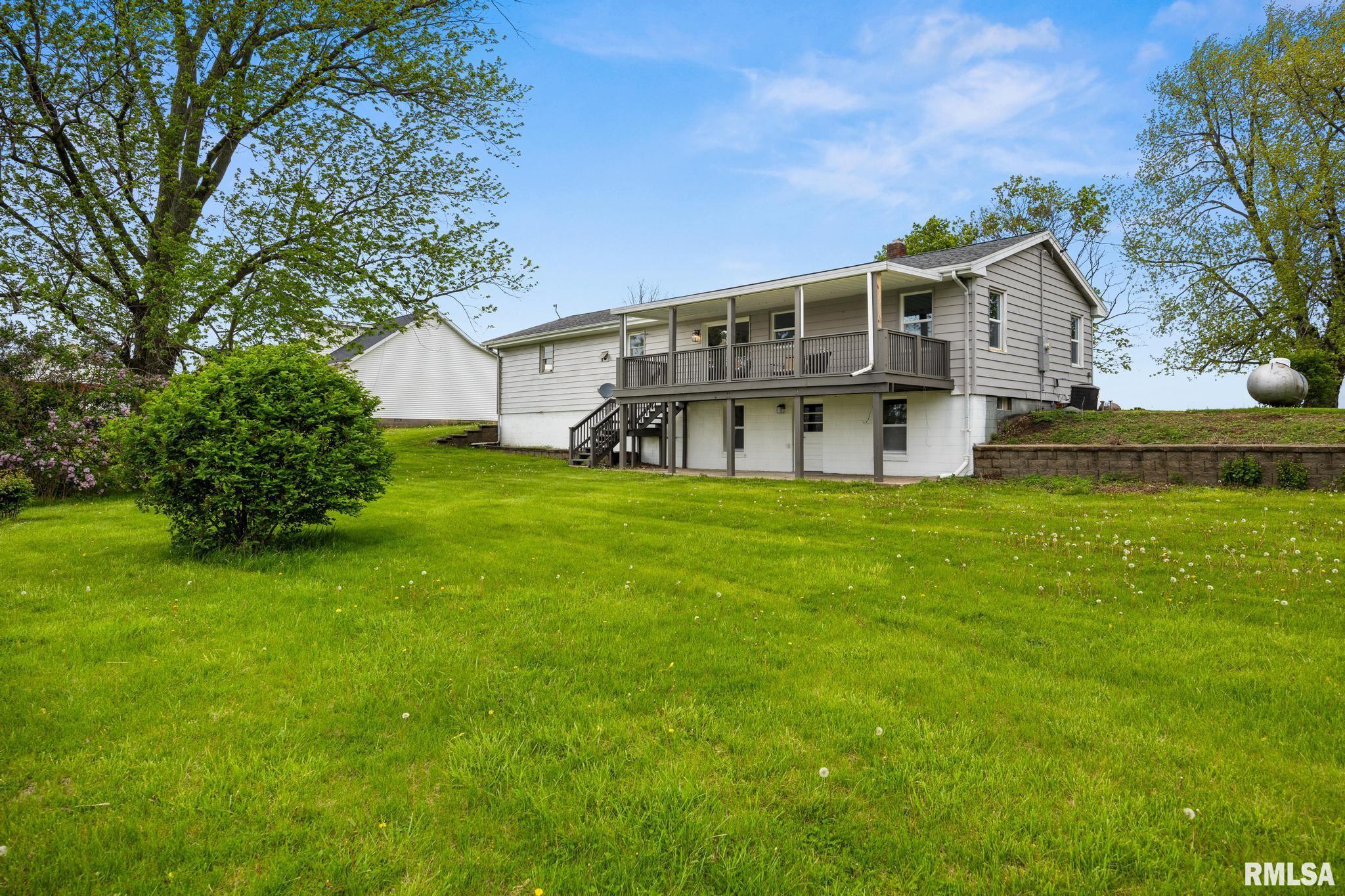 8210 West Parks School Road Princeville, IL 61559 - Photo 37 of 46 Gallery Image 37