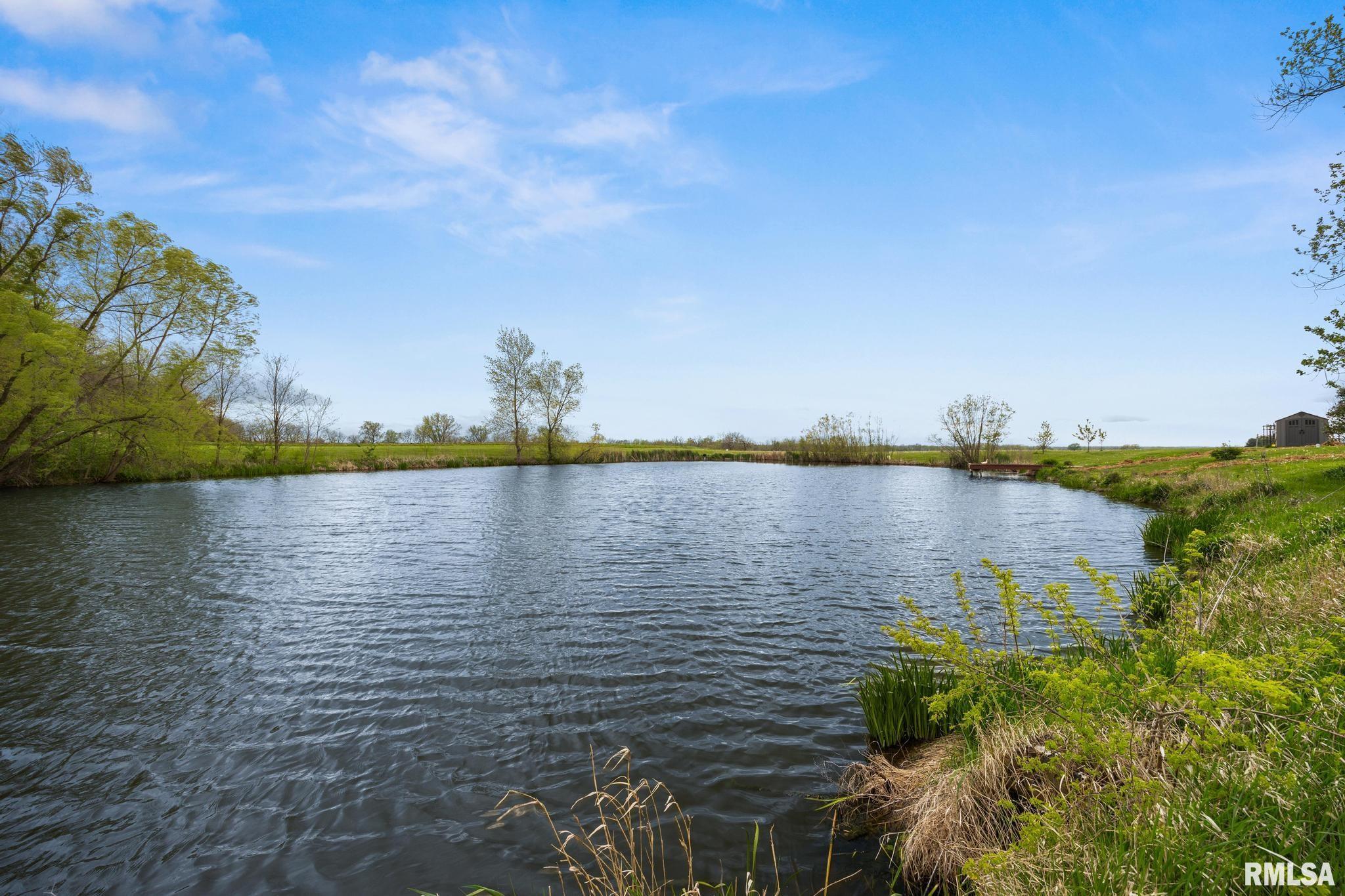 8210 West Parks School Road Princeville, IL 61559 - Photo 39 of 46 Gallery Image 39
