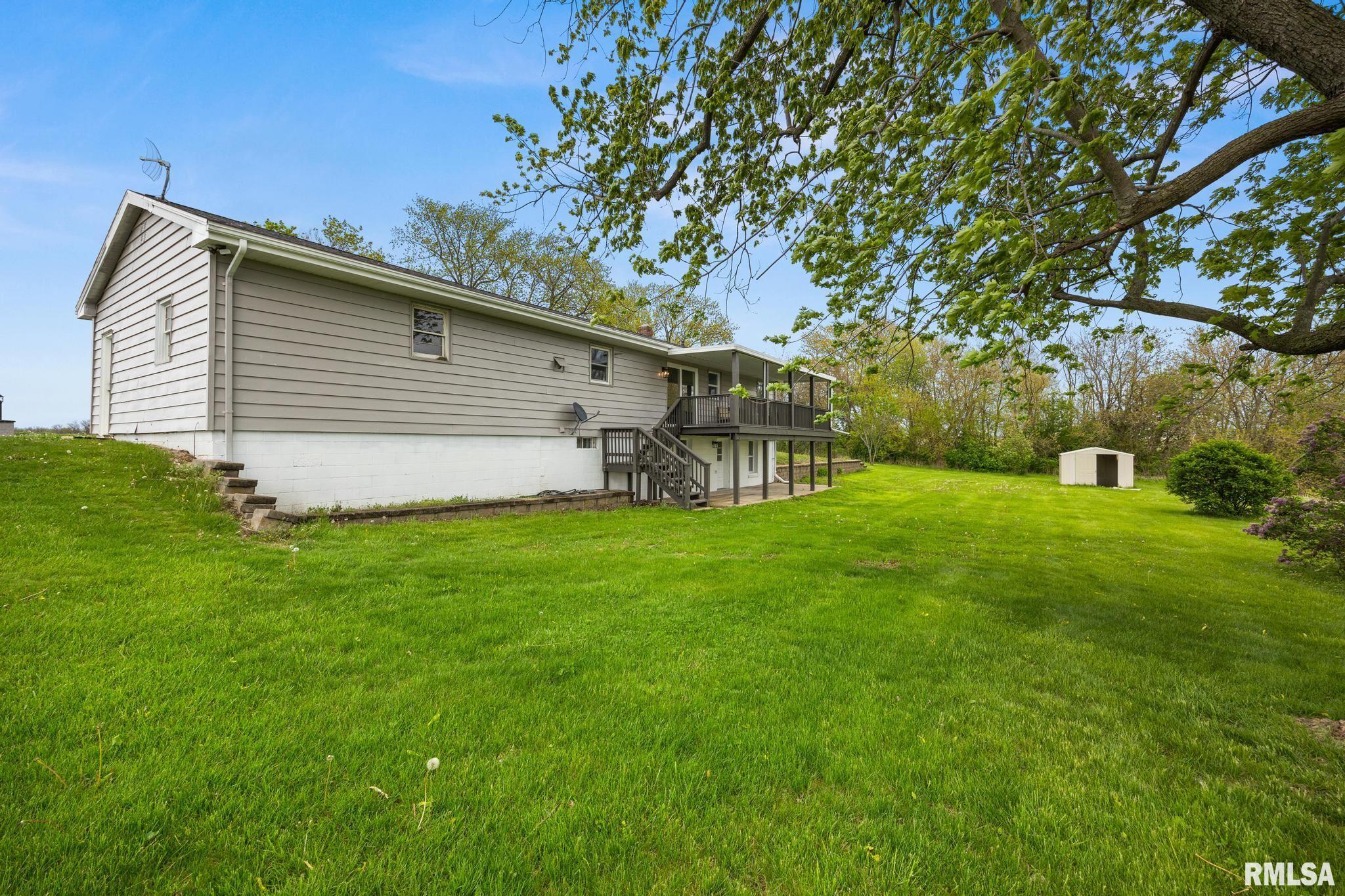 8210 West Parks School Road Princeville, IL 61559 - Photo 40 of 46 Gallery Image 40