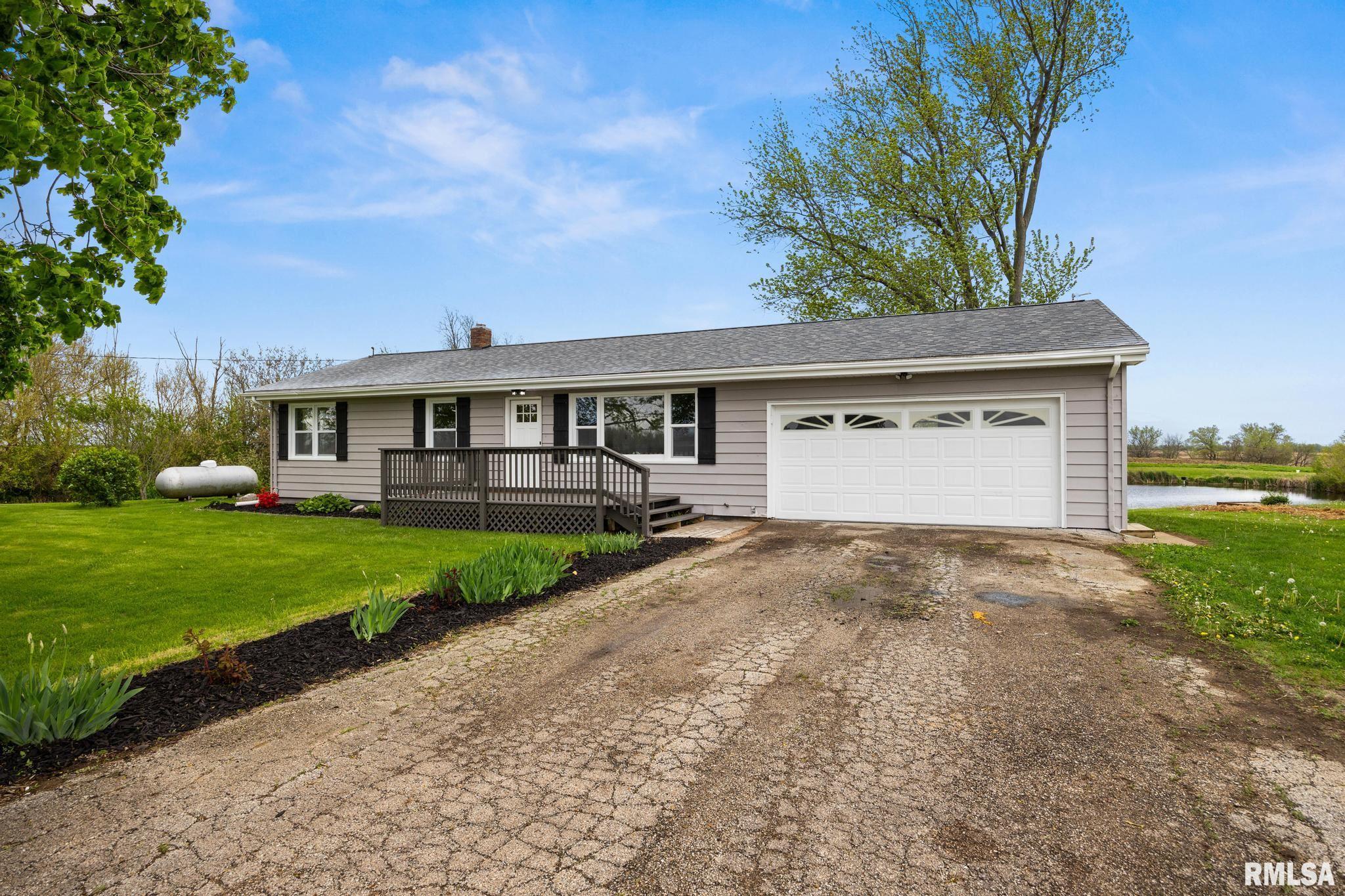 8210 West Parks School Road Princeville, IL 61559 - Photo 41 of 46 Gallery Image 41