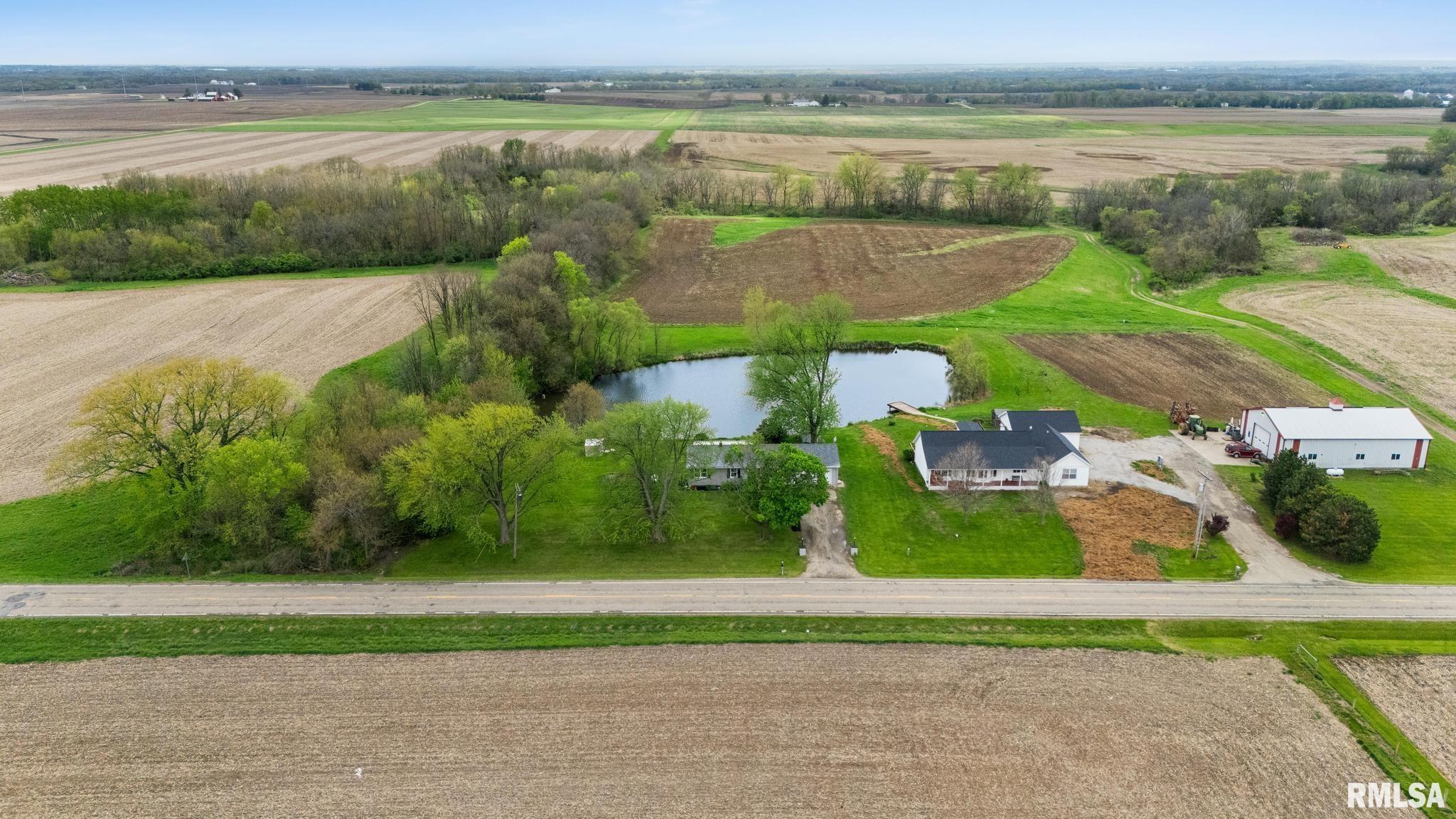 8210 West Parks School Road Princeville, IL 61559 - Photo 42 of 46 Gallery Image 42