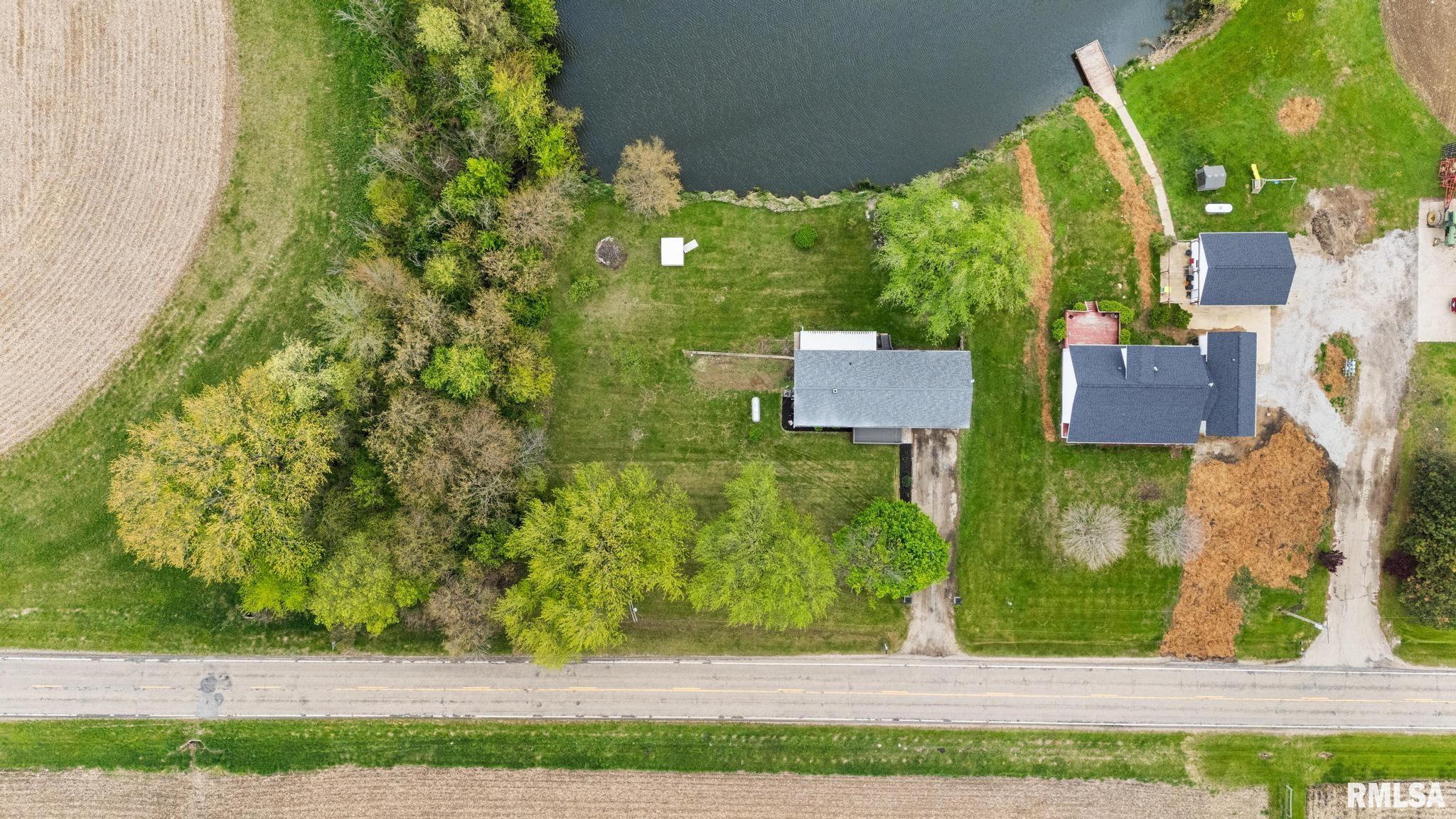 8210 West Parks School Road Princeville, IL 61559 - Photo 44 of 46 Gallery Image 44