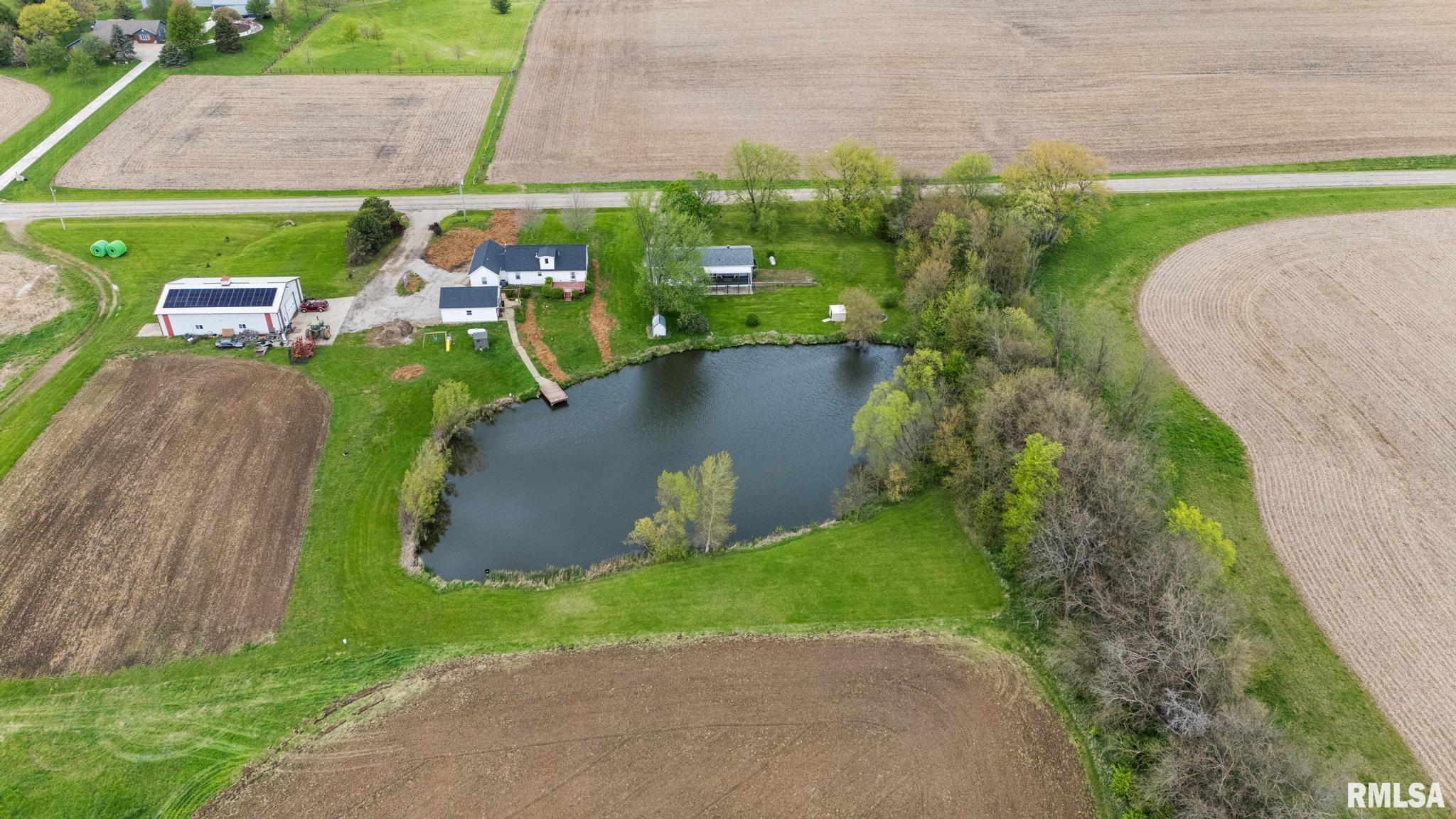 8210 West Parks School Road Princeville, IL 61559 - Photo 45 of 46 Gallery Image 45