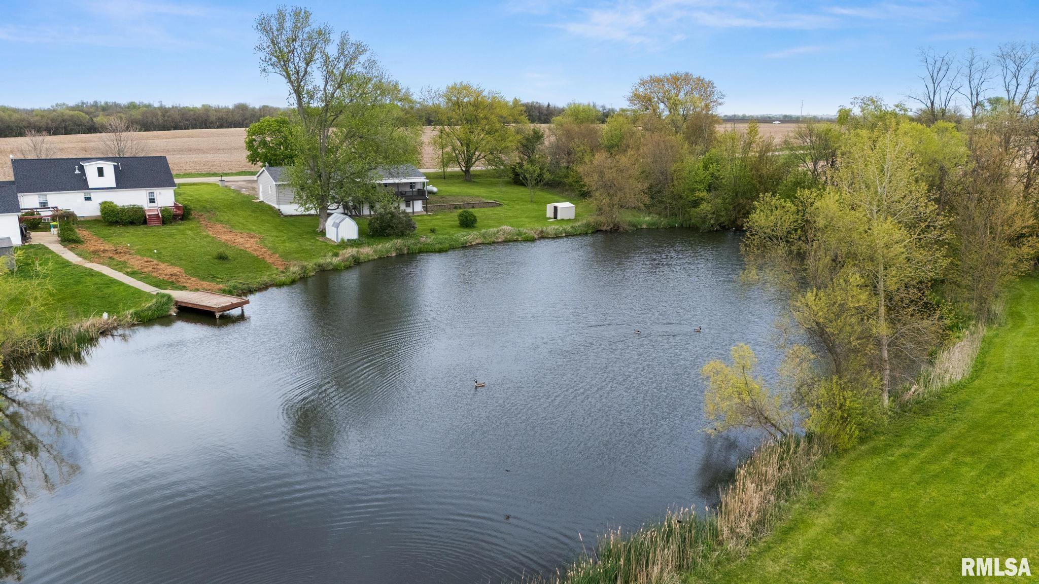 8210 West Parks School Road Princeville, IL 61559 - Photo 46 of 46 Gallery Image 46