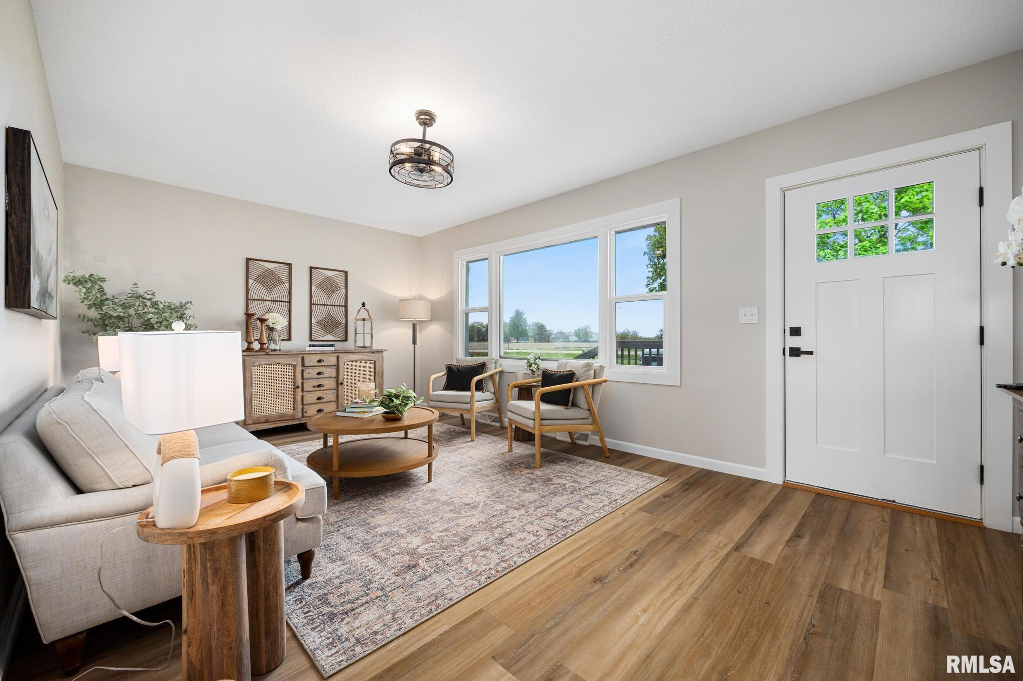 8210 West Parks School Road Princeville, IL 61559 - Photo 5 of 46 Gallery Image 5