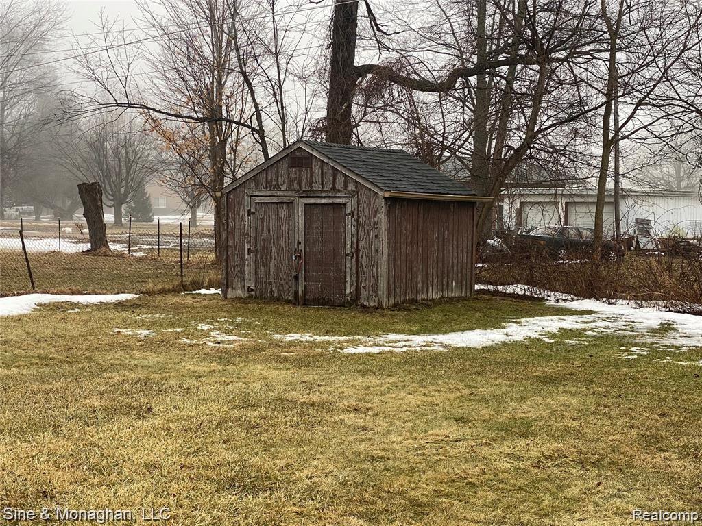 53139 Fairchild Road Chesterfield, MI 48051 - Photo 40 of 43