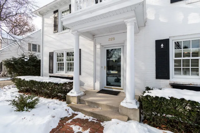 $1,000,000 | 225 Kensington Drive, Madison, WI 53704