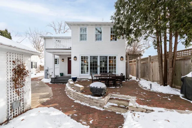 $1,000,000 | 225 Kensington Drive, Madison, WI 53704