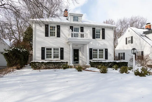 $1,000,000 | 225 Kensington Drive, Madison, WI 53704