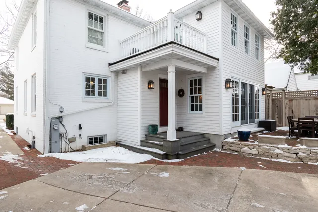 $1,000,000 | 225 Kensington Drive, Madison, WI 53704