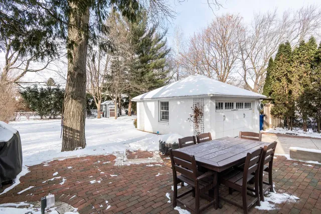 $1,000,000 | 225 Kensington Drive, Madison, WI 53704