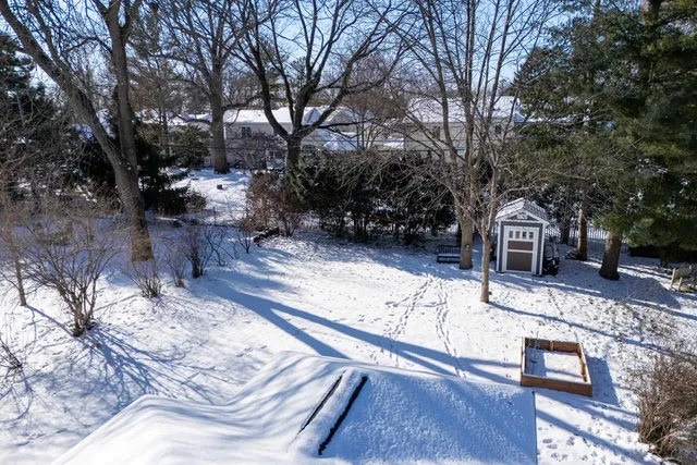 $1,000,000 | 225 Kensington Drive, Madison, WI 53704