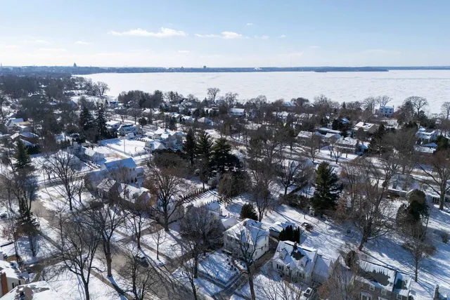 $1,000,000 | 225 Kensington Drive, Madison, WI 53704