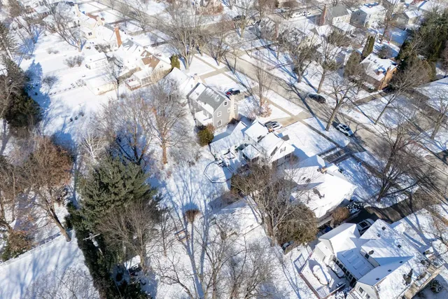 $1,000,000 | 225 Kensington Drive, Madison, WI 53704