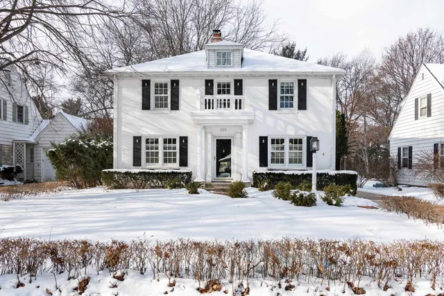 $1,000,000 | 225 Kensington Drive, Madison, WI 53704