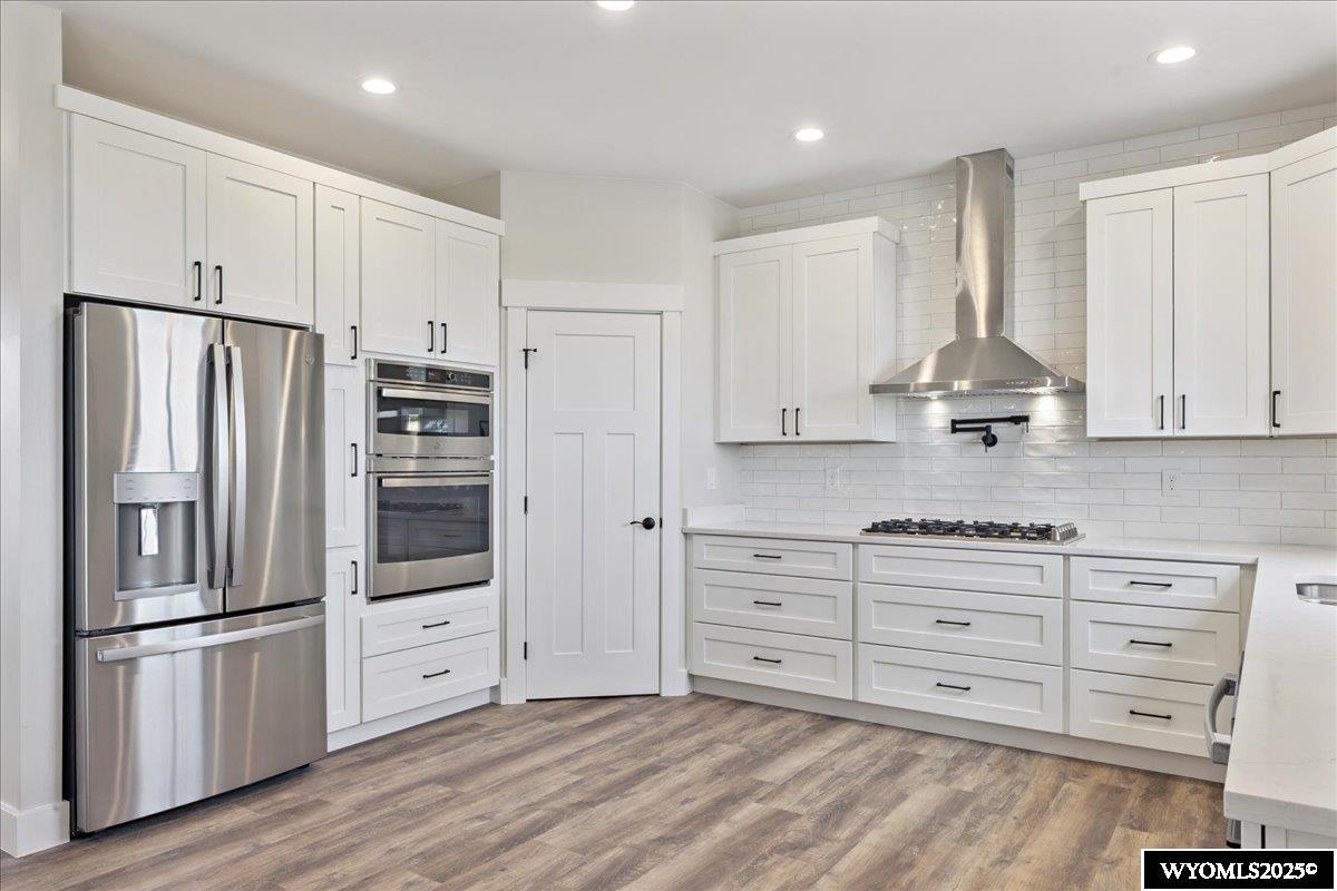 547 Kelli Way Fort Bridger, WY 82933 - Photo 11 of 45