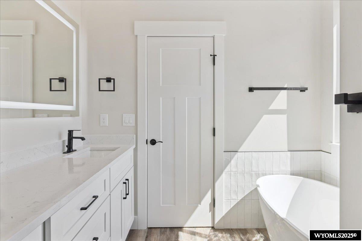 547 Kelli Way Fort Bridger, WY 82933 - Photo 17 of 45