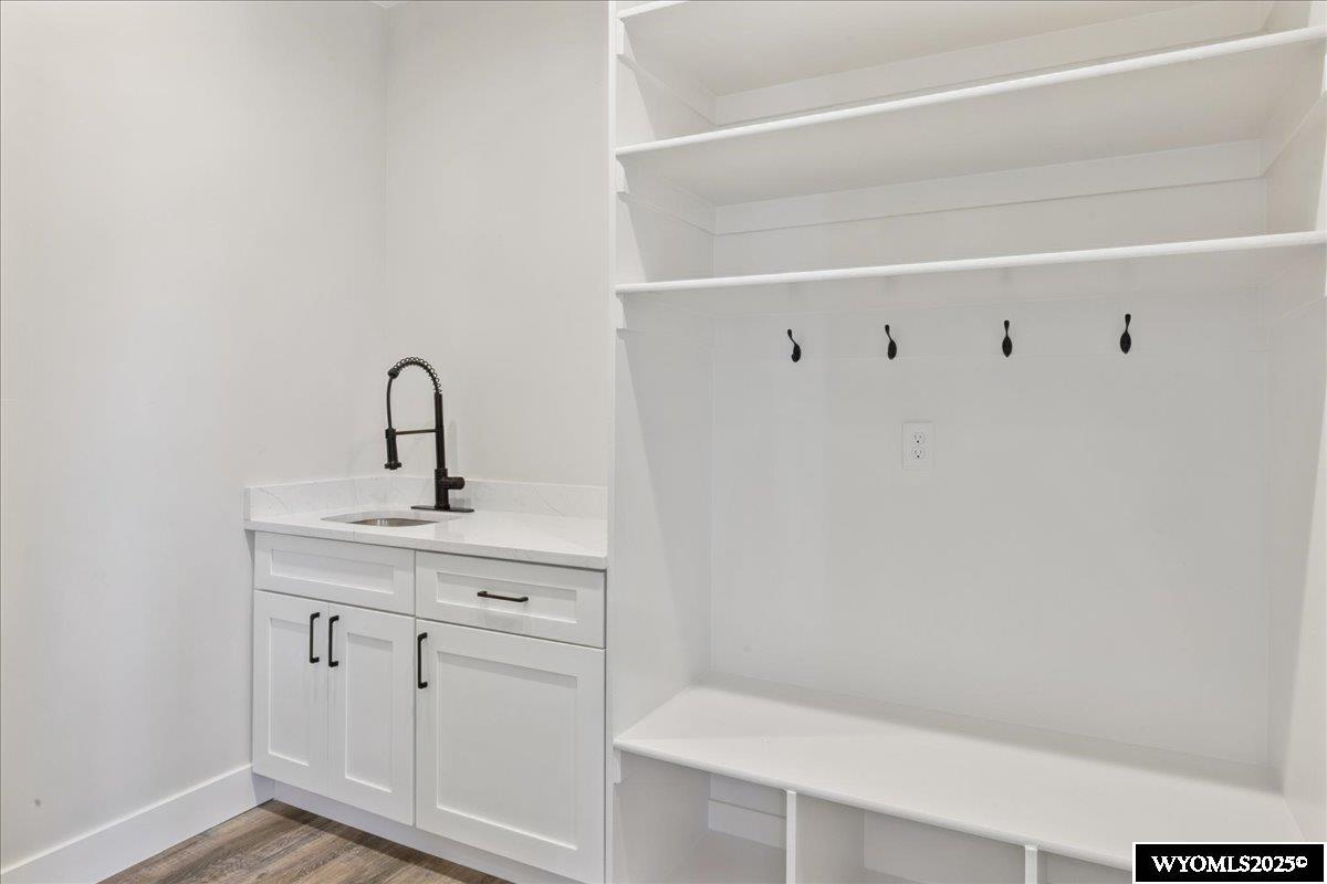 547 Kelli Way Fort Bridger, WY 82933 - Photo 29 of 45